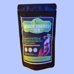 Maca Energy Tea