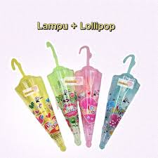 ALIBABA LASER UMBRELLAE TOY CANDY_0