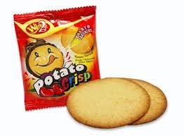 POTATO CRISP 20G (TOMOTO )