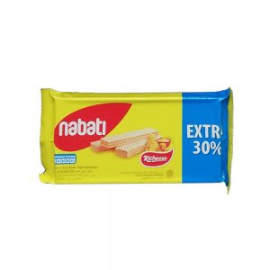 NABATI CHEESE WAFER R418 EXTRA 30% (CHEESY CREAM)_0
