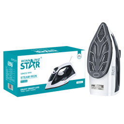 WINNING STAR DRY / STEAM