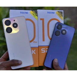 TECNO SPARK 10 PRO