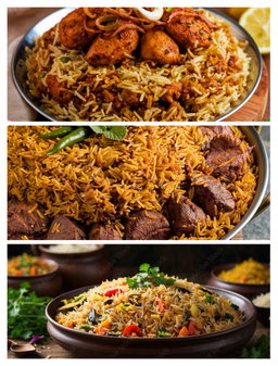 ❤꧁ღ⊱♥ BIRYANI ♥⊱ღ꧂❤