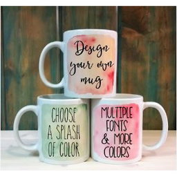 Mug Printing