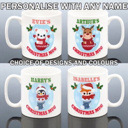 Mug Printing
