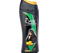 CHICK NELLI & ALMOND 180ML (CONDITIONING SHAMPOO)_0
