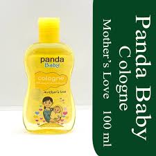 PANDA BABY MOTHER'S LOVE 100ML (BABY COLOGNE)