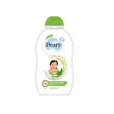 PEARS BABY ALOEVERA & NEEM 100ML (BABY CREAM)
