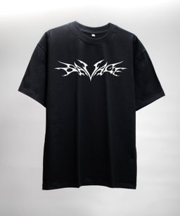 Savage Oversized Tshirt 