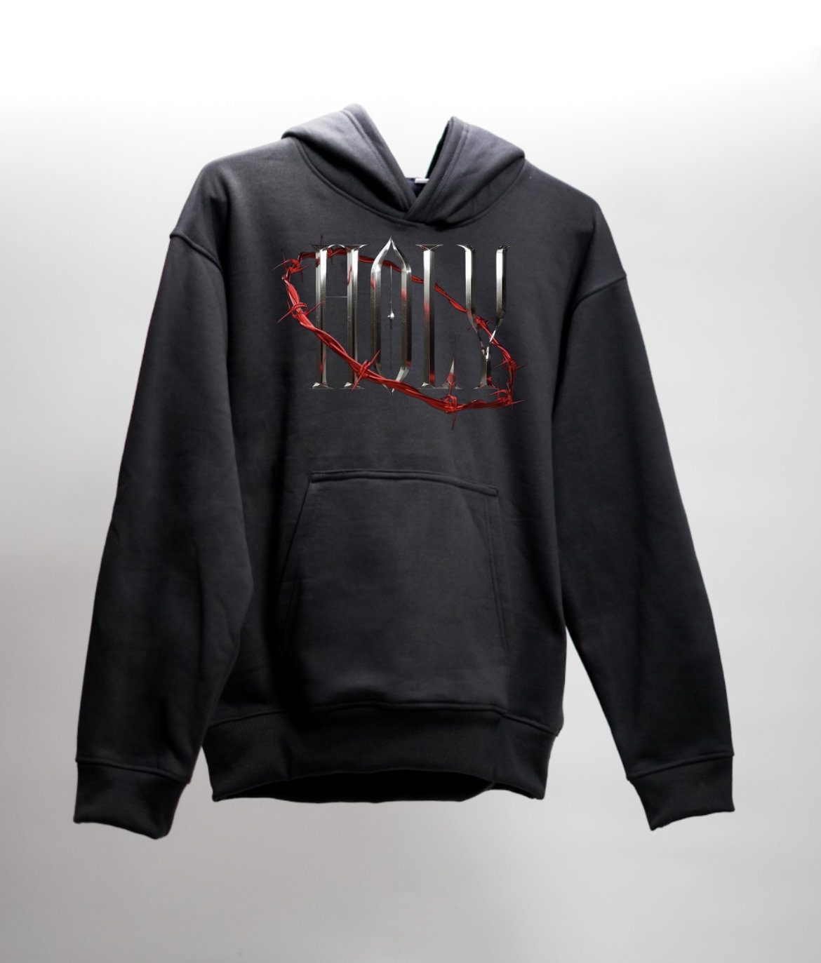 Holy Hoodie Both Side Printed_0