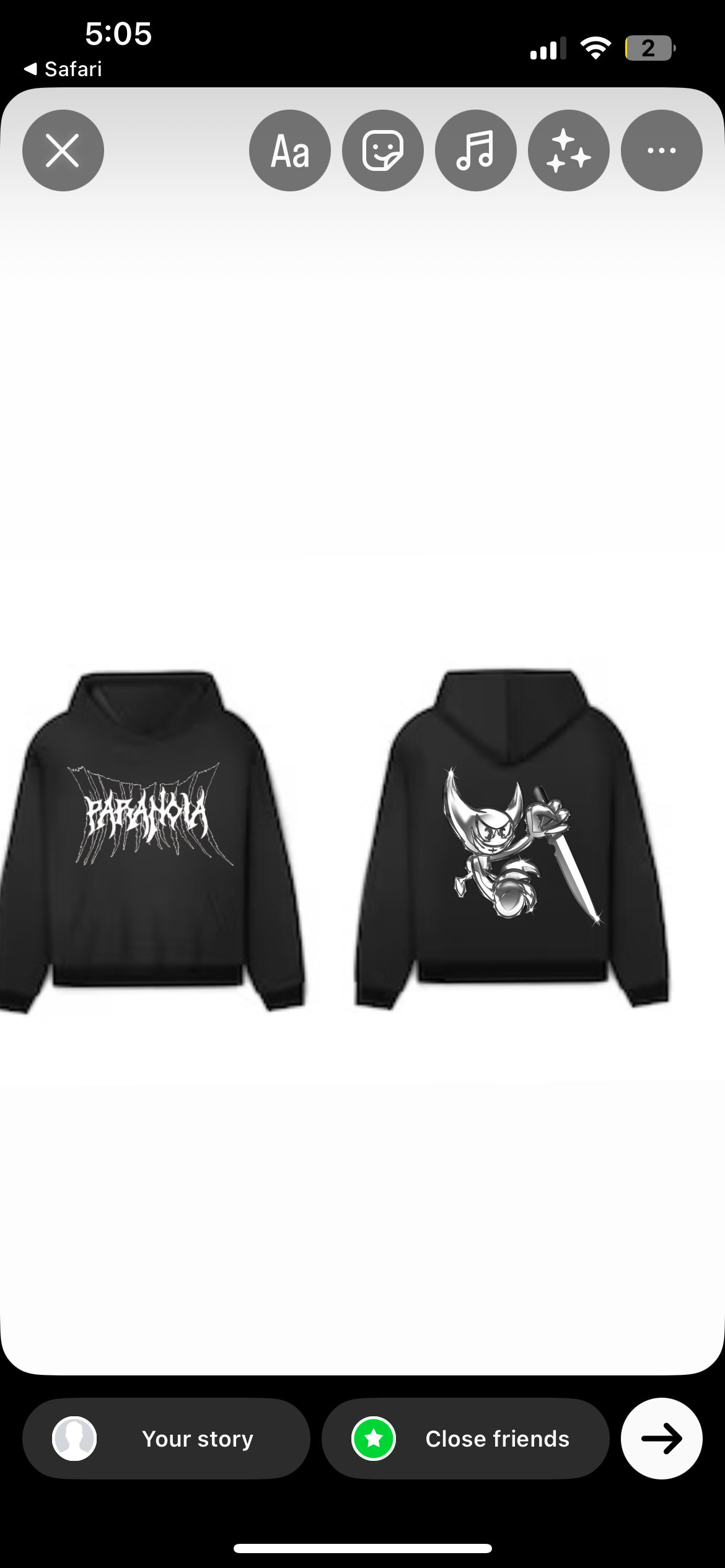 Paranoia Hoodie_1