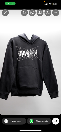Hoodie