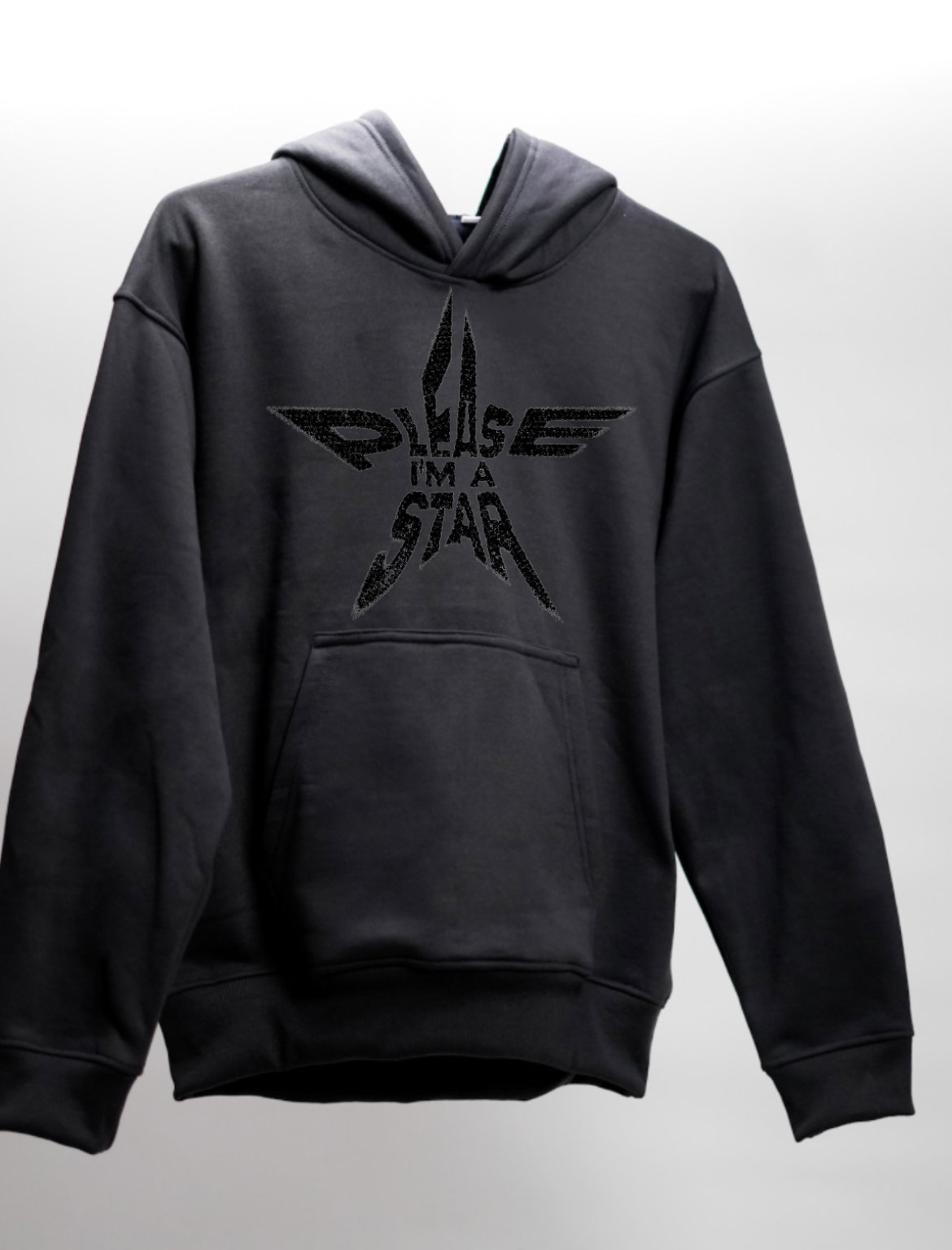 IAmAStar Oversized Hoodie_0