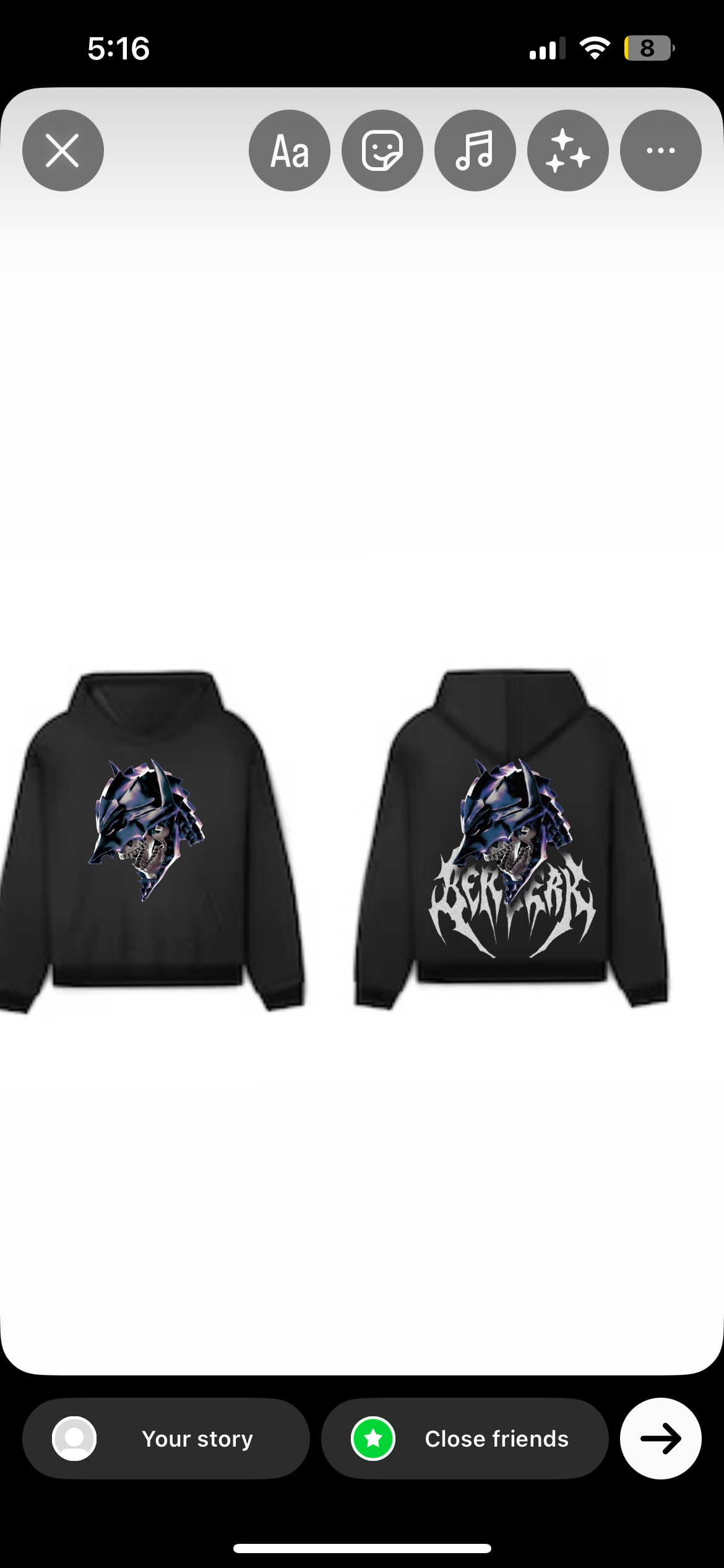 Berserk Hoodie_1