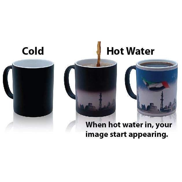 Mug Printing