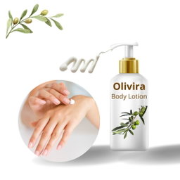 Body Lotion