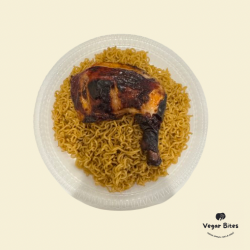 INDOMEE AYAM GRILL