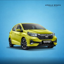 Mobil HATCHBACK