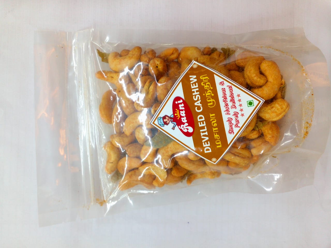 DEVILED CASHEW 200G_0