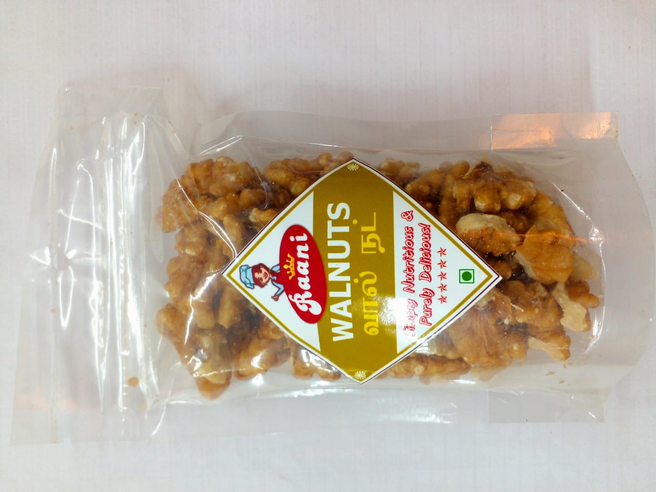 RAANI WALNUTS 100G_0