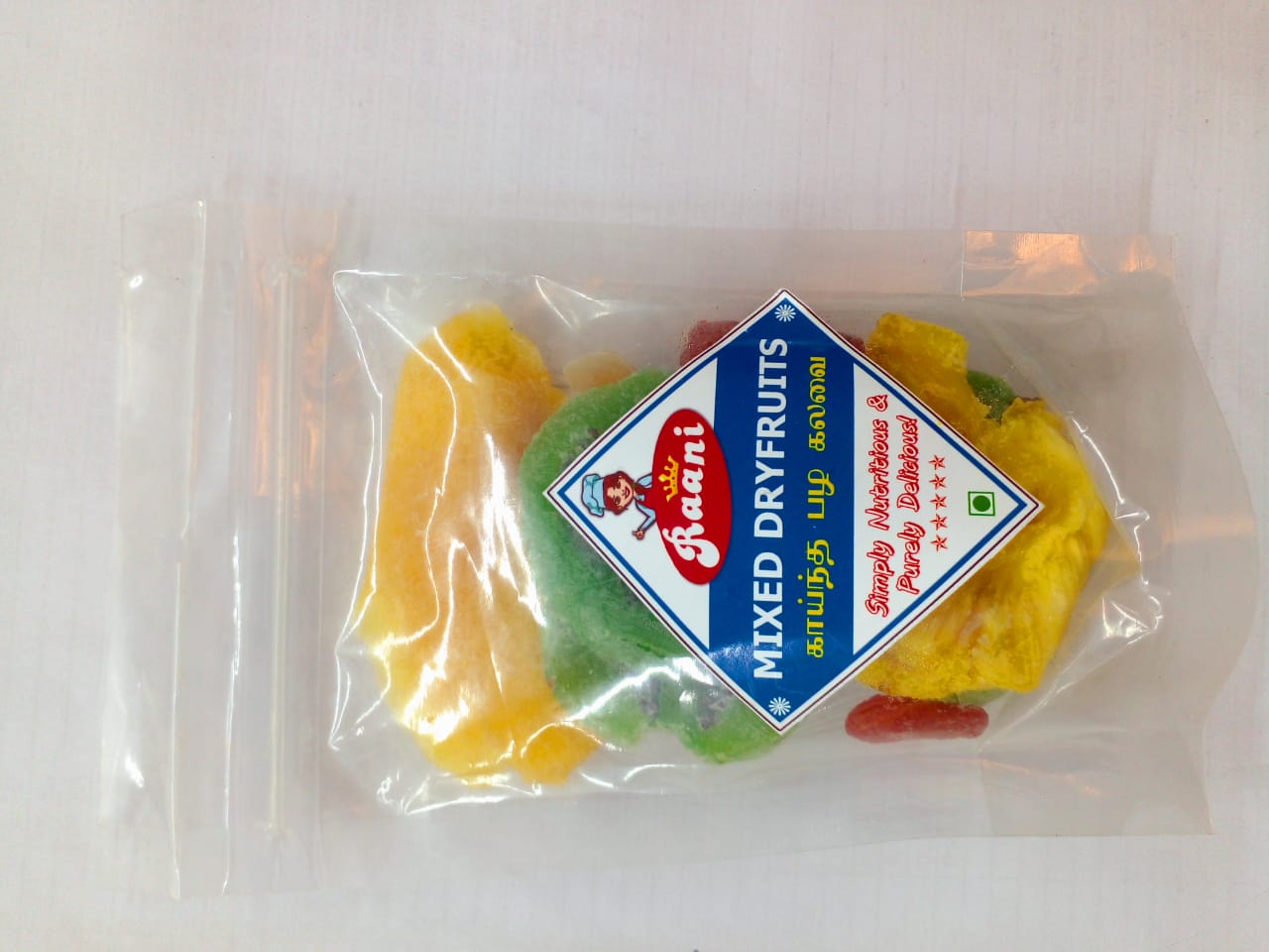 MIXED DRYFRUITS 100G_0