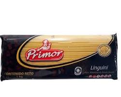 PASTA PRIMOR LARGA LINGUINI 1KG