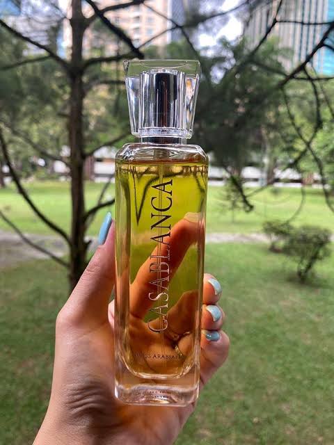CASABLANCA 100ML