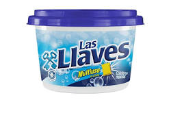 LAS LLAVES MULTIUSO CREMA 250G