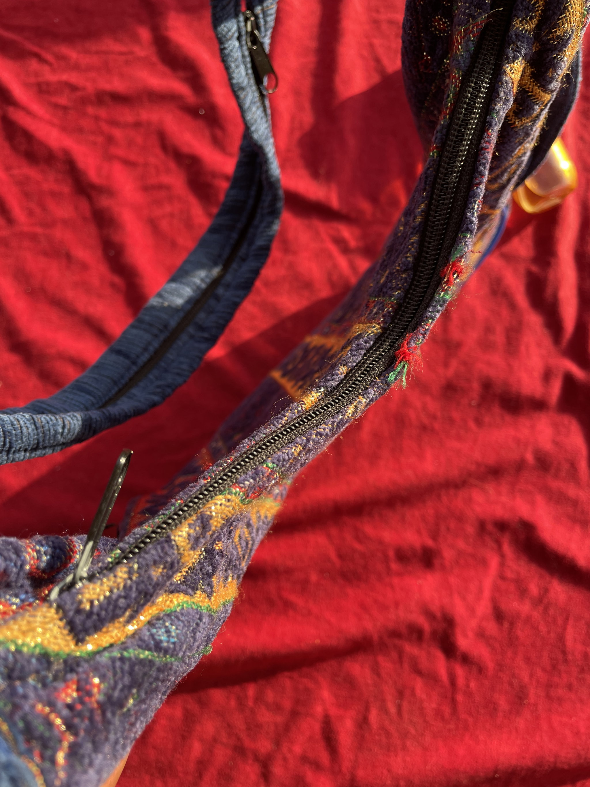 Shoulder bag vintage _1
