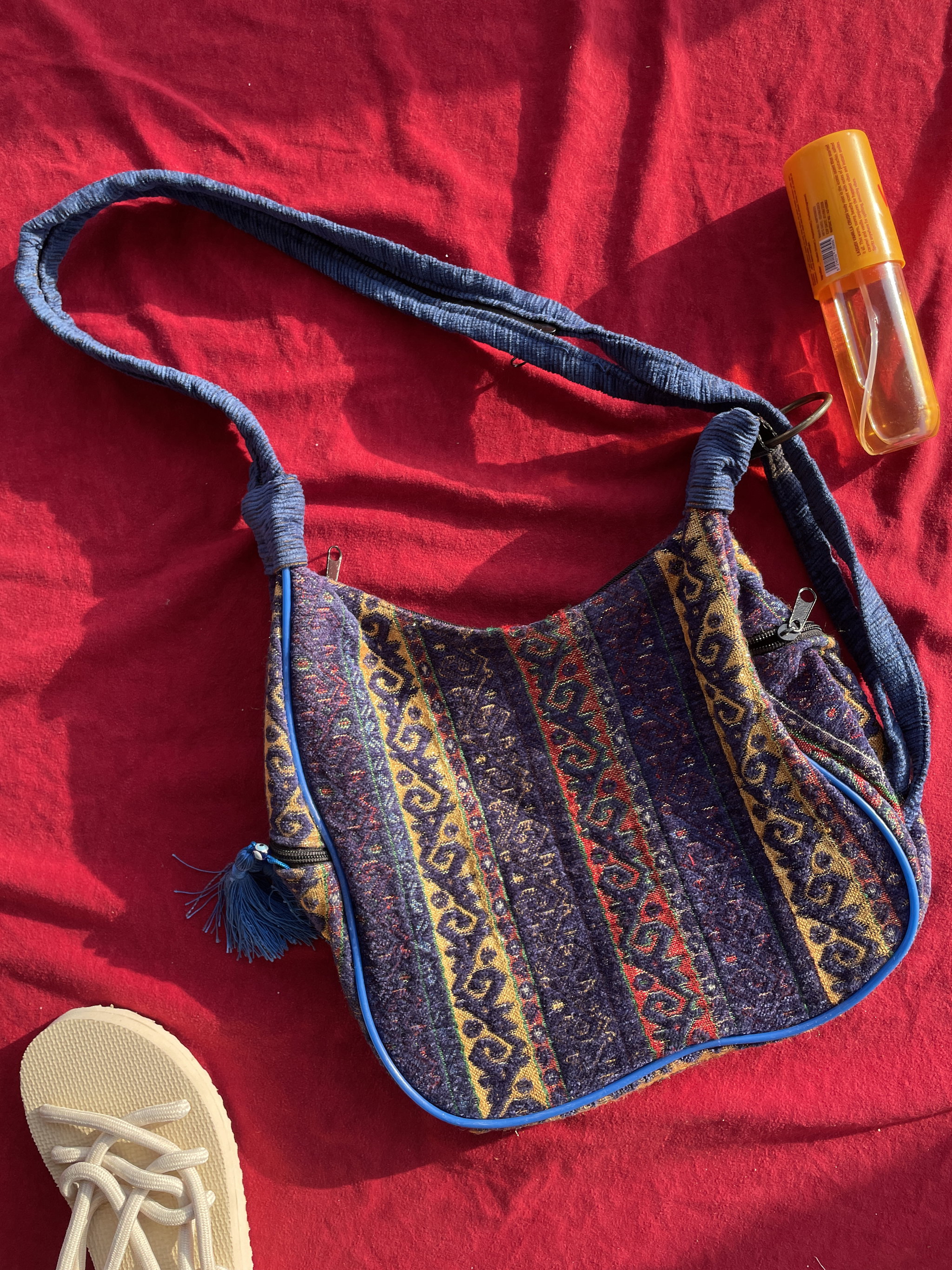 Shoulder bag vintage _0