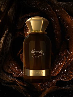 SUMMER OUD