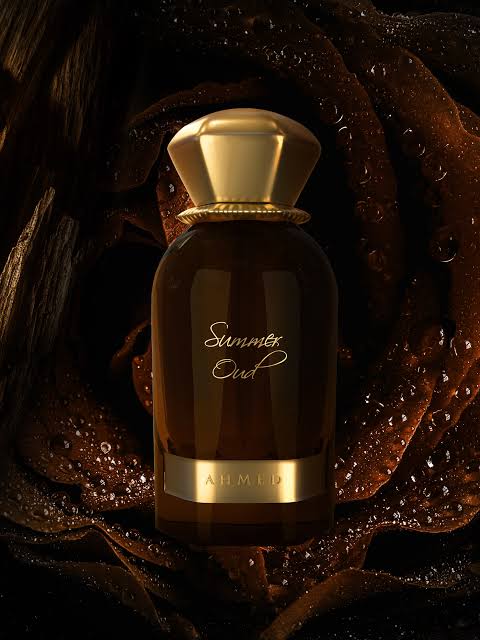 SUMMER OUD