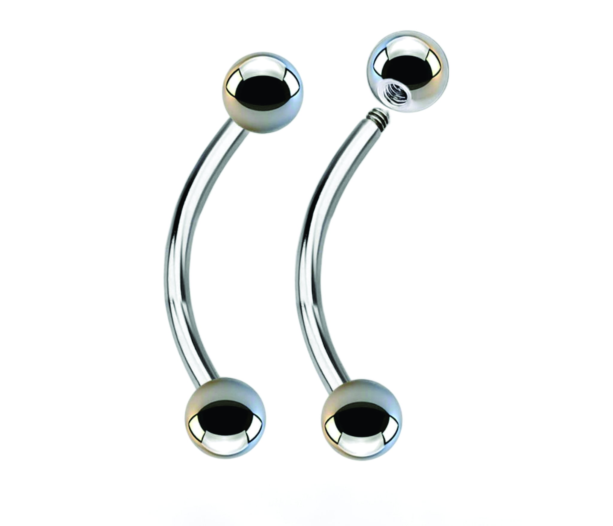 Standard Curved Barbells_0