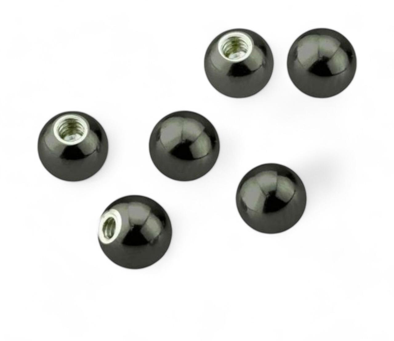 Balls replacements_0