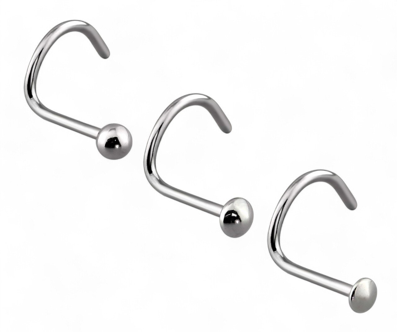 Plain Nose Screws_0