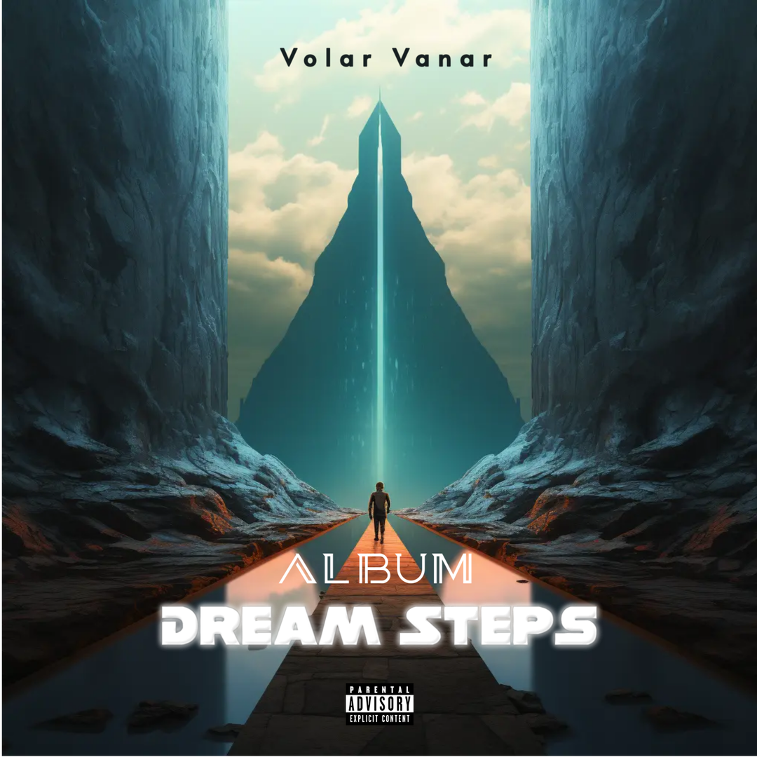 Dream Steps Album App