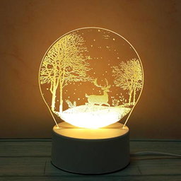 Gadget et décoration