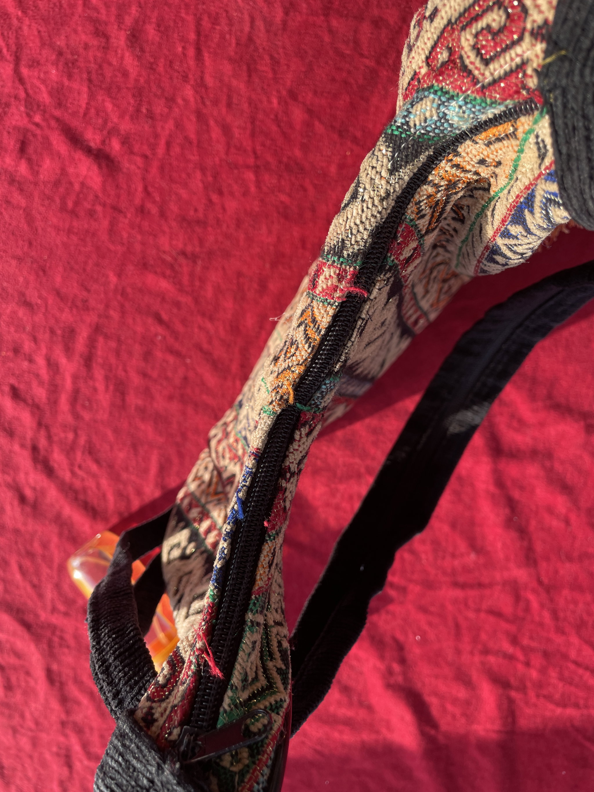Shoulder bag vintage_2
