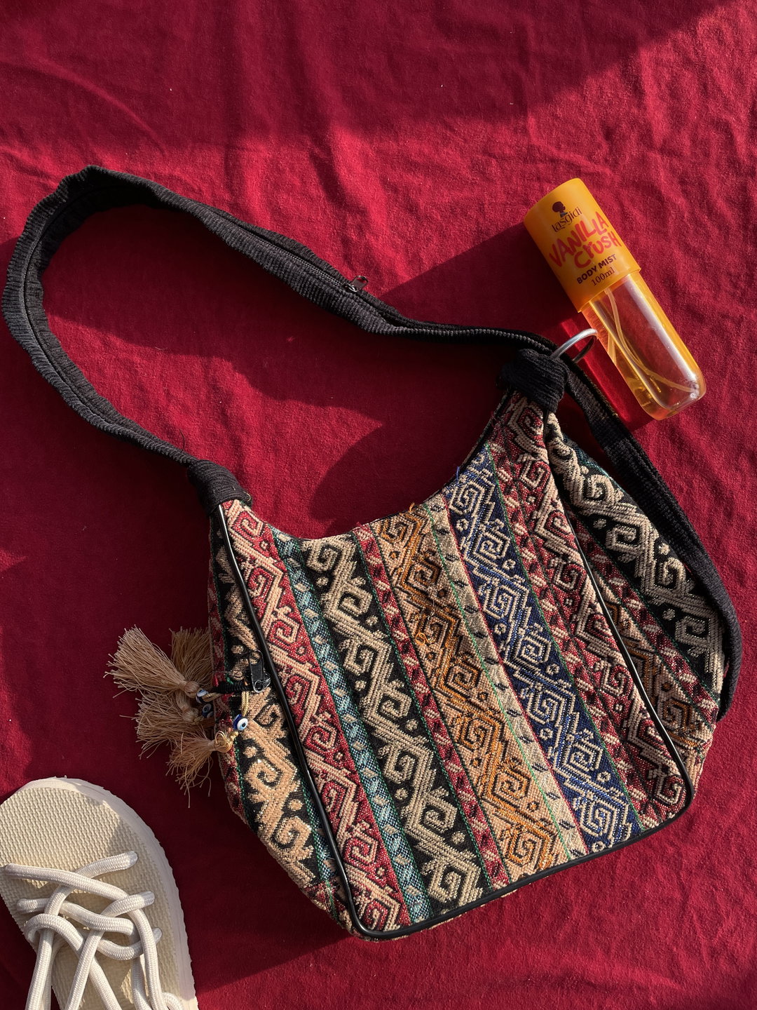 Shoulder bag vintage