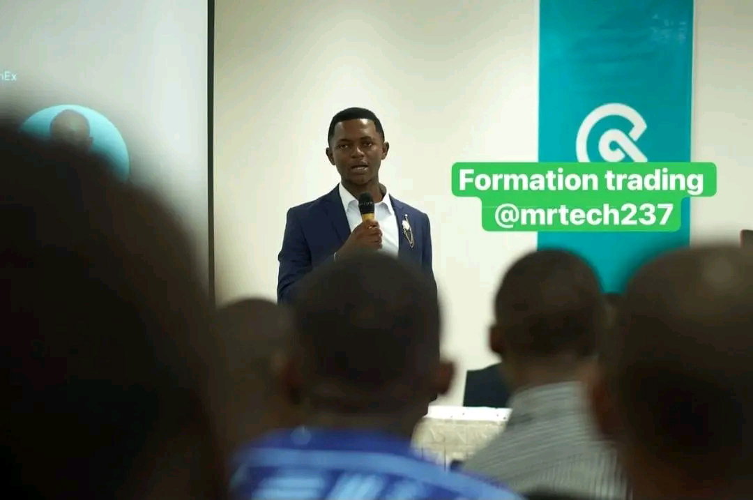 Formation complète en Cryptomonnaie