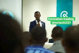 Formation complète en Cryptomonnaie