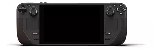 Consola Valve Steam Deck 512GB Standard Color Negro_1
