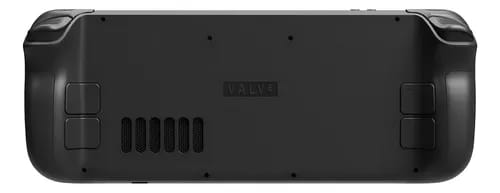 Consola Valve Steam Deck 512GB Standard Color Negro_2
