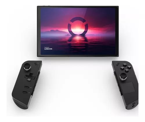 Consola Portatil Lenovo Legion Go 8APU1 Ryzen Z1 Extreme Radeon 16GB 1TB SSD 8.8" IPS 144 Hz_1