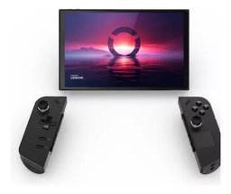 Consola Portatil Lenovo Legion Go 8APU1 Ryzen Z1 Extreme Radeon 16GB 1TB SSD 8.8" IPS 144 Hz