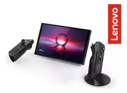 Consola Portatil Lenovo Legion Go 8APU1 Ryzen Z1 Extreme Radeon 16GB 1TB SSD 8.8" IPS 144 Hz