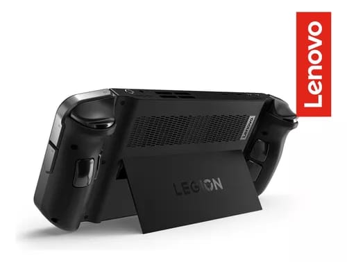 Consola Portatil Lenovo Legion Go 8APU1 Ryzen Z1 Extreme Radeon 16GB 1TB SSD 8.8" IPS 144 Hz_3