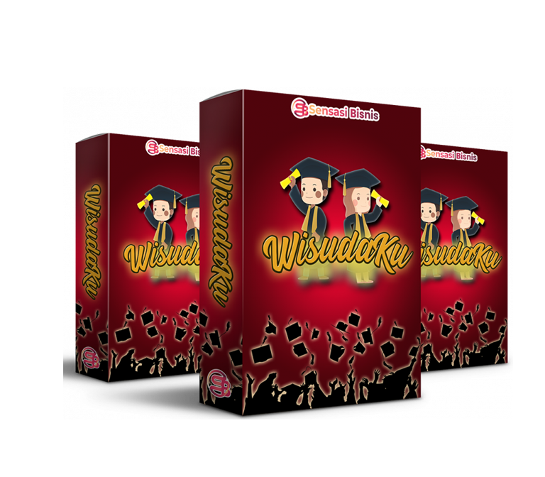 50 Template Undangan Wisuda_0