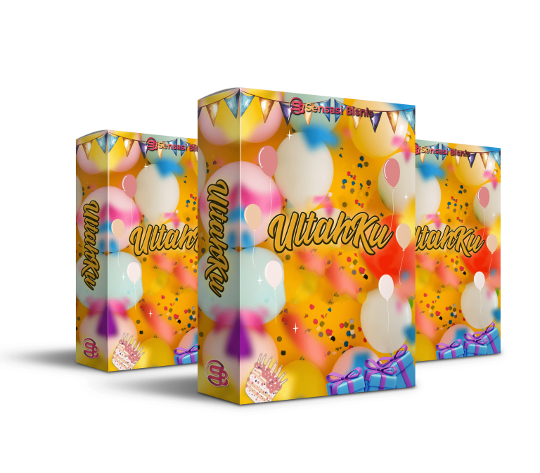 50 Template Undangan Ulang Tahun_0