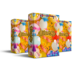 50 Template Undangan Ulang Tahun